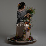 Clean, album by Lucy Grimble