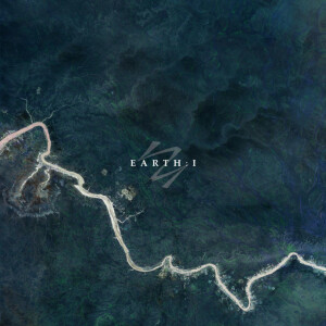Earth: I, album by Narrow Skies