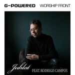 Juhlat, album by G-Powered, Worship Front