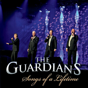 Songs of a Lifetime, album by The Guardians