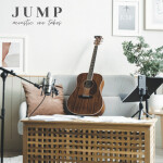 Jump (Acoustic One Takes), album by NONAH