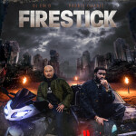 Firestick (feat. Parris Chariz), album by Dj Em D