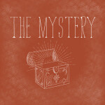The Mystery, альбом Room For More