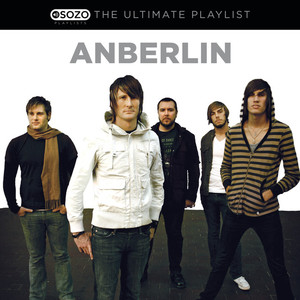 The Ultimate Playlist, альбом Anberlin