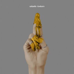Lowborn, альбом Anberlin
