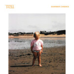 Summer Cheeks, album by Trella