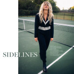 Sidelines, album by Trella