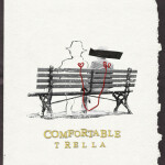 Comfortable, album by Trella