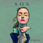 SOS, album by V. Rose