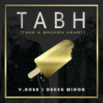 Take A Broken Heart (Radio Version)