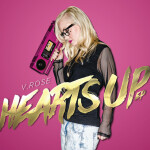 Hearts Up - EP, альбом V. Rose