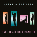 Take It All Back, album by Judah & the Lion