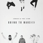 Going To Mars (!), album by Judah & the Lion