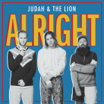 Alright, album by Judah & the Lion