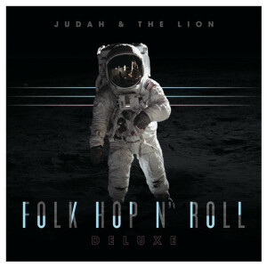 Folk Hop N' Roll (Deluxe), album by Judah & the Lion