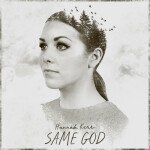 Same God, album by Hannah Kerr