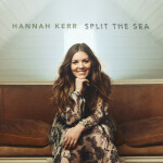 Split the Sea, album by Hannah Kerr