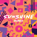 Sunshine, album by Run51