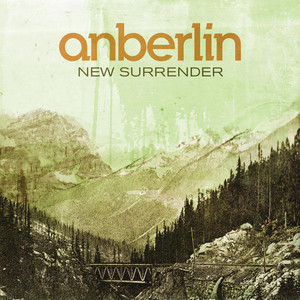 New Surrender, album by Anberlin