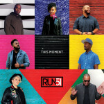 This Moment, album by Run51
