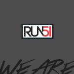 We Are Run51, album by Run51