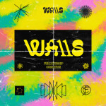 Walls (Live), album by Fellowship Creative