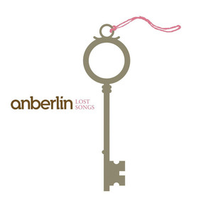 Lost Songs, альбом Anberlin