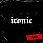 Iconic, album by Legin