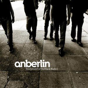 Blueprints For The Black Market, album by Anberlin