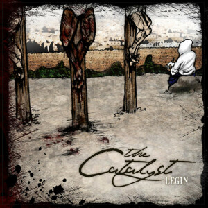 The Catalyst, альбом Legin