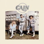 CAIN - EP, album by CAIN