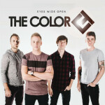 Eyes Wide Open, album by The Color