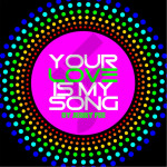 Your Love Is My Song, album by Jerry Fee