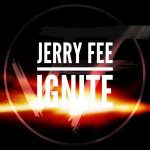 Ignite, album by Jerry Fee