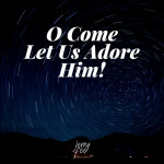 O Come Let Us Adore Him, album by Jerry Fee