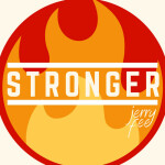 Stronger, album by Jerry Fee