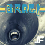 Brag, album by Jerry Fee