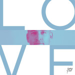 L-O-V-E, album by Jerry Fee