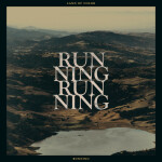 Running, album by Land of Color
