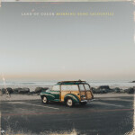 Morning Song (Acoustic), album by Land of Color