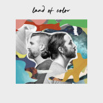 Land of Color - EP, album by Land of Color
