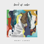 Many Lands, альбом Land of Color
