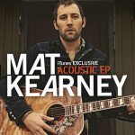 Acoustic EP, album by Mat Kearney