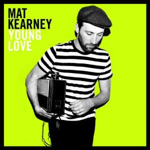 Young Love, album by Mat Kearney