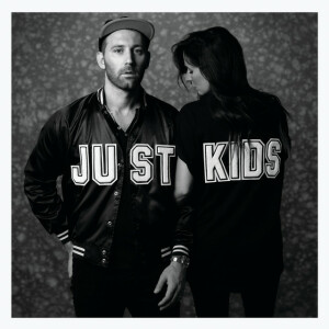 JUST KIDS, album by Mat Kearney