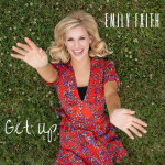 Get Up, album by Emily Faith