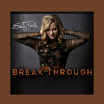 Break Through, album by Emily Faith