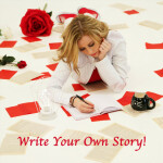 Write Your Own Story, album by Emily Faith