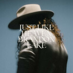 Just Like Heaven (Radio Version), альбом Brandon Lake