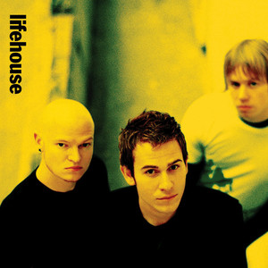 Lifehouse, album by Lifehouse